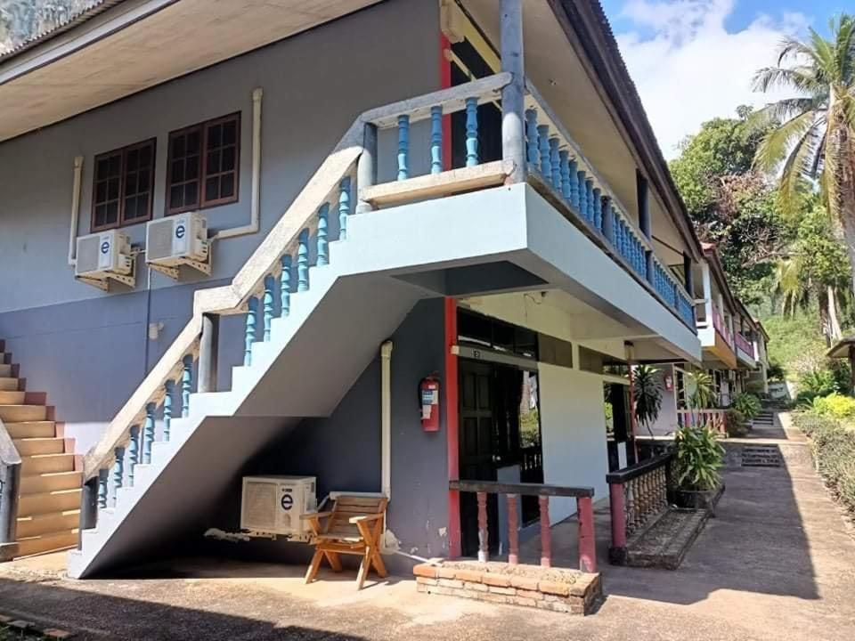 Friend Seeker Ao Nang Exterior photo